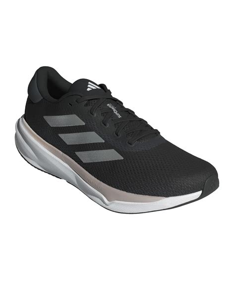 adidas supernova stride schwarz